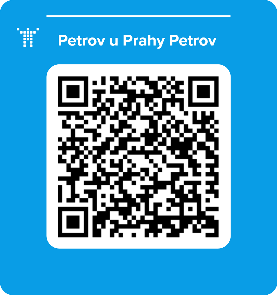 Petrov u Prahy Petrov