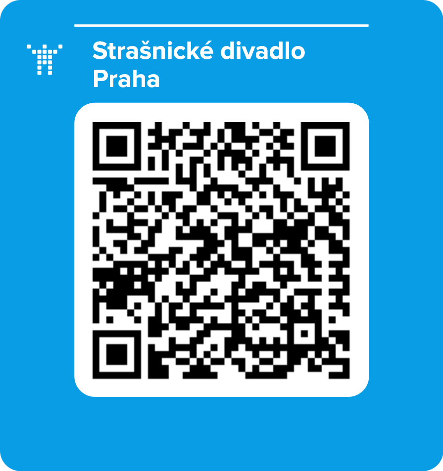 Strašnické divadlo Praha