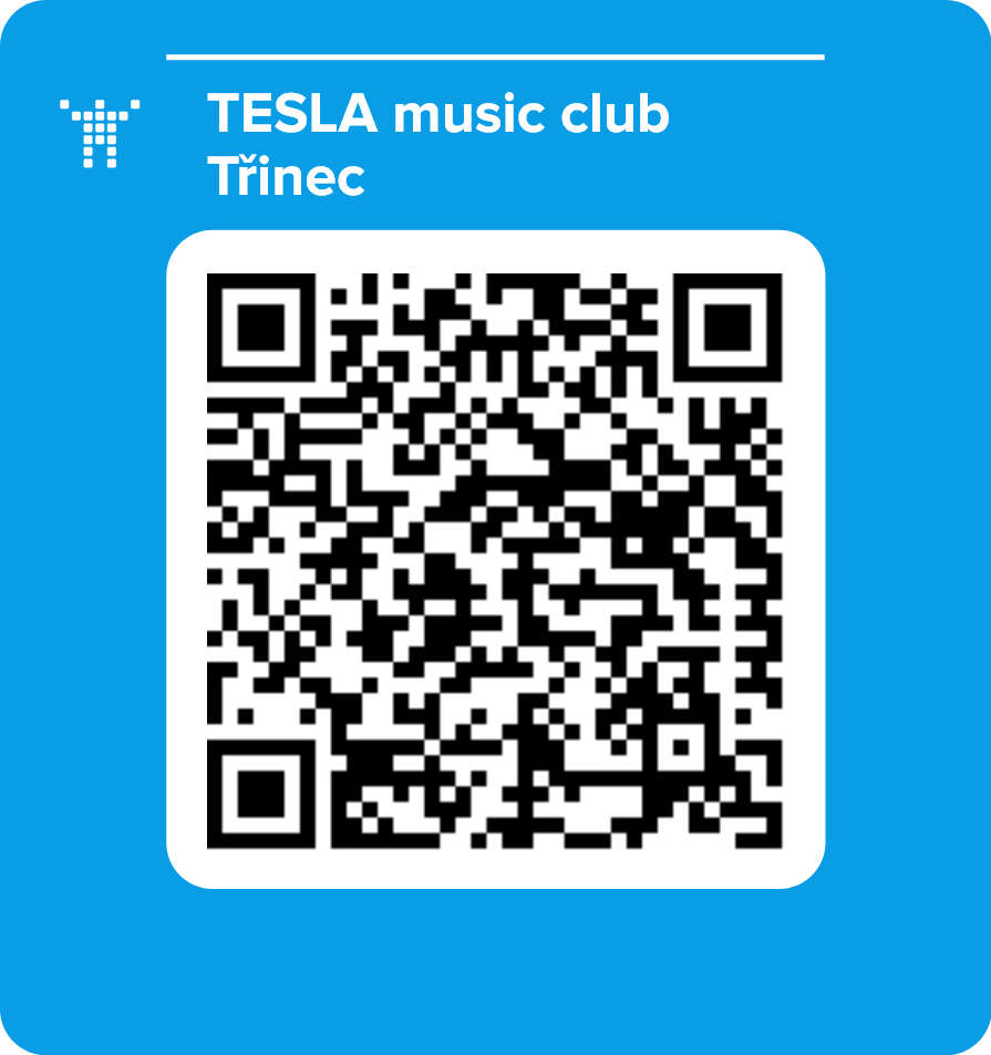 TESLA music club Třinec