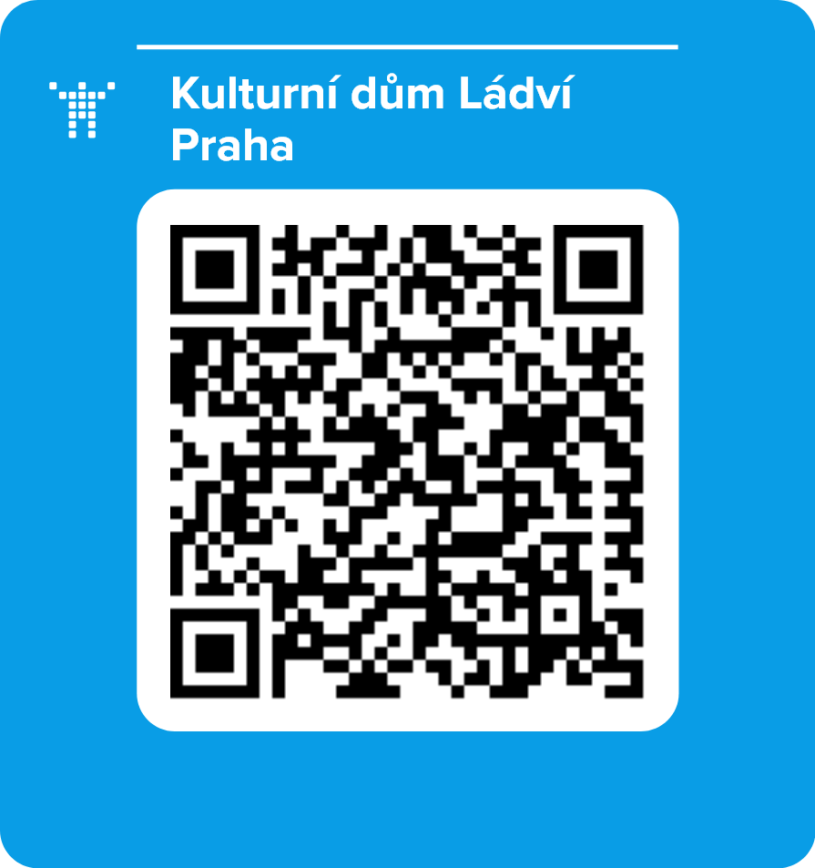 Kulturní dům Ládví Praha