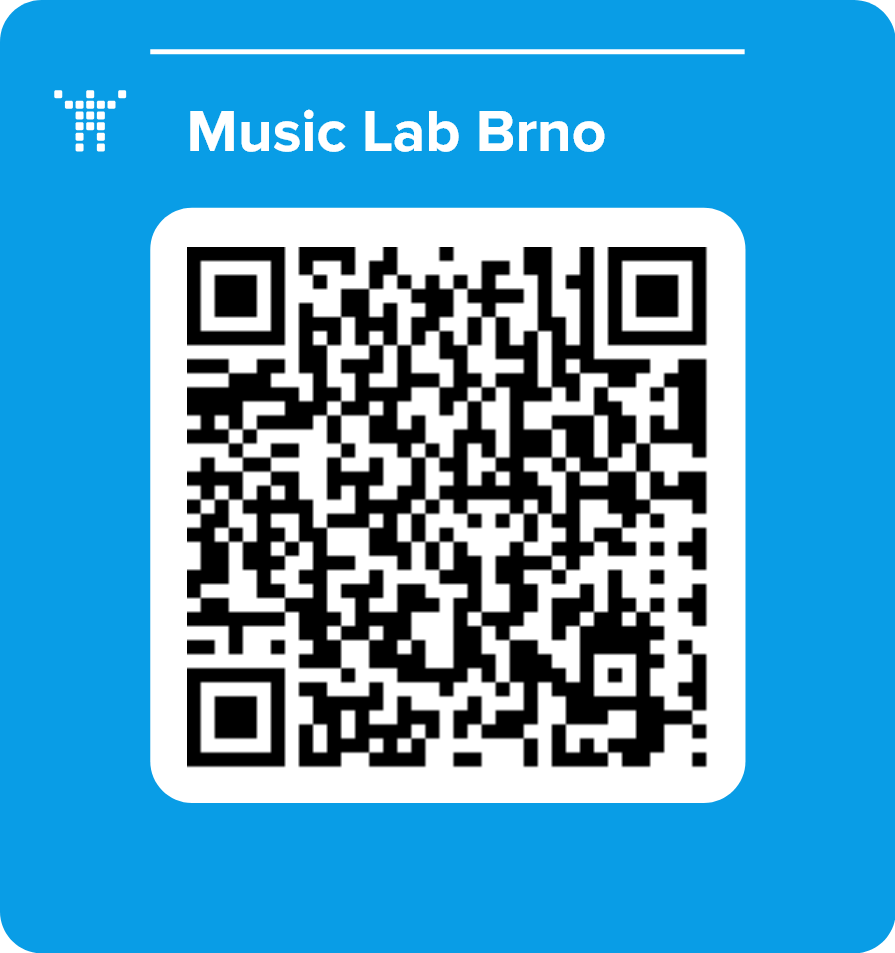 Music Lab Brno