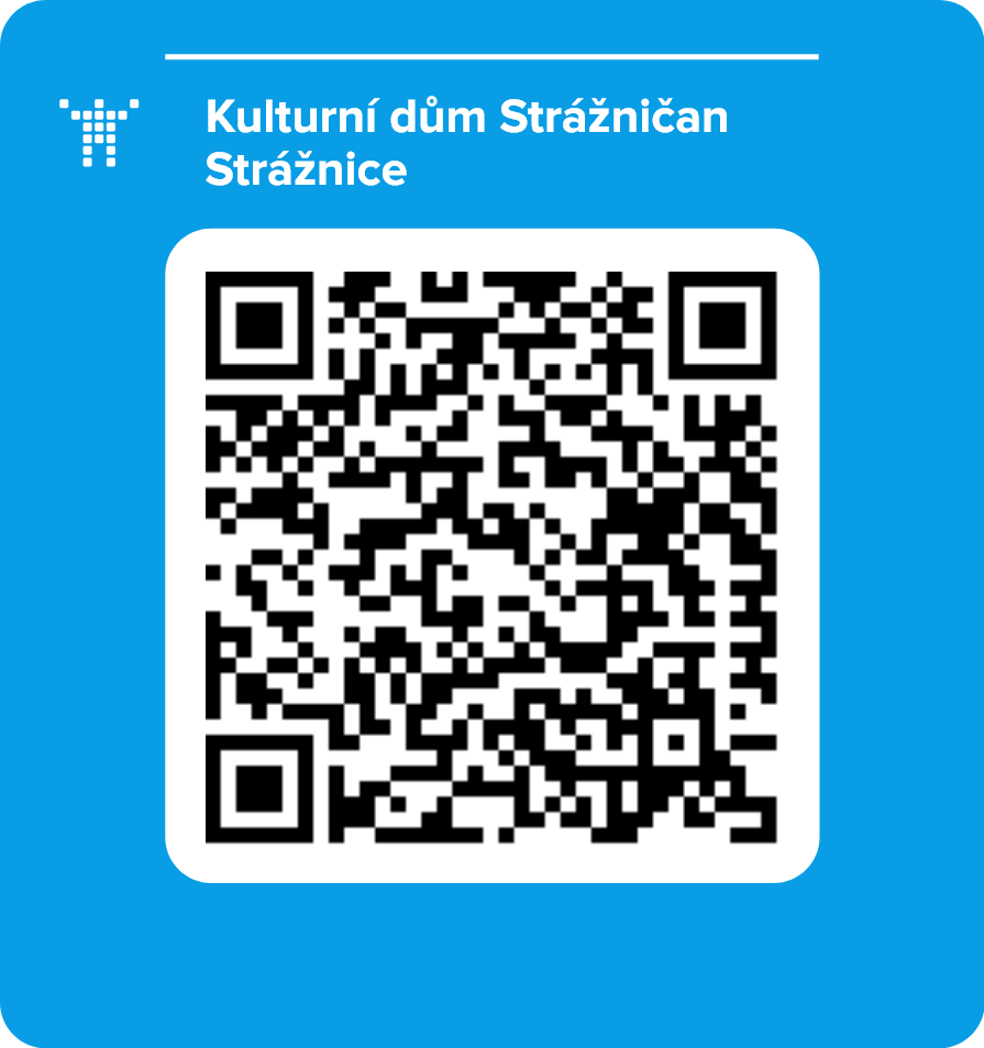 Kulturní dům Strážničan Strážnice