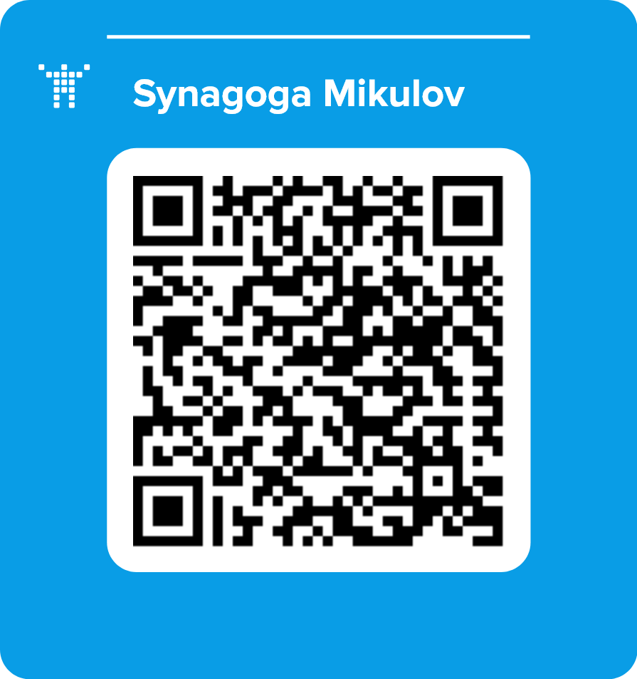 Synagoga Mikulov