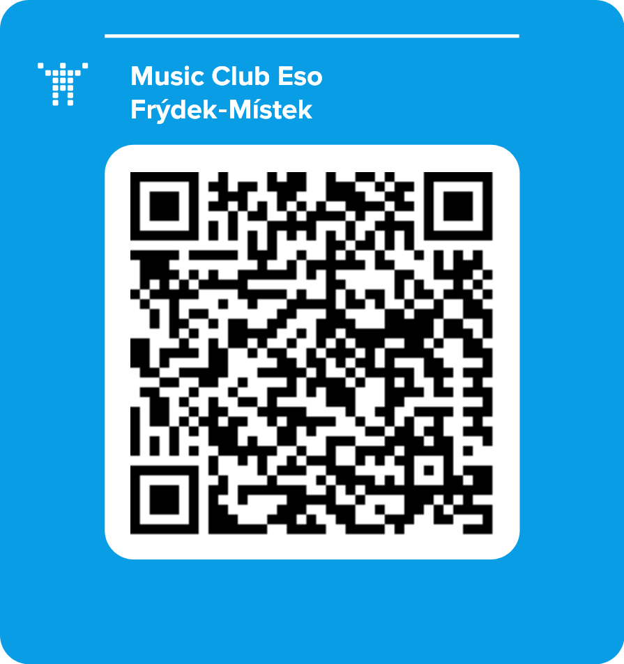Music Club Eso Frýdek‑Místek