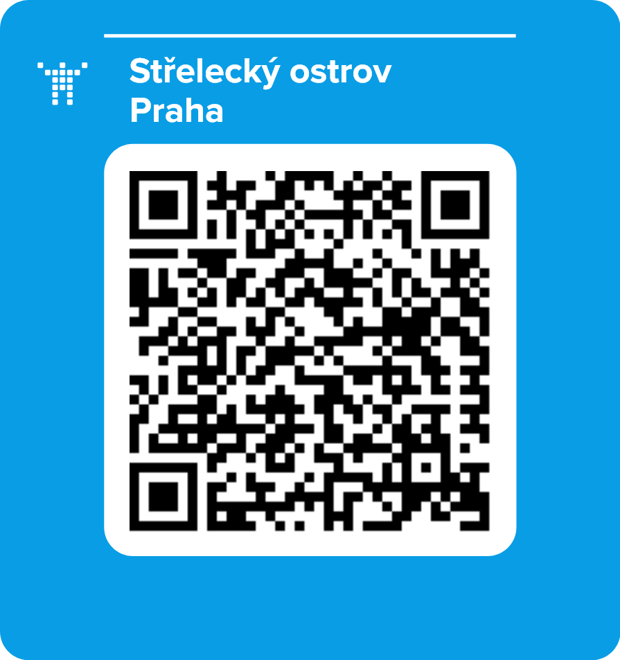 Střelecký ostrov Praha