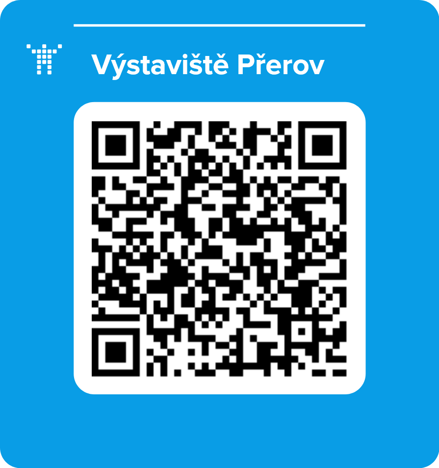 Výstaviště Přerov