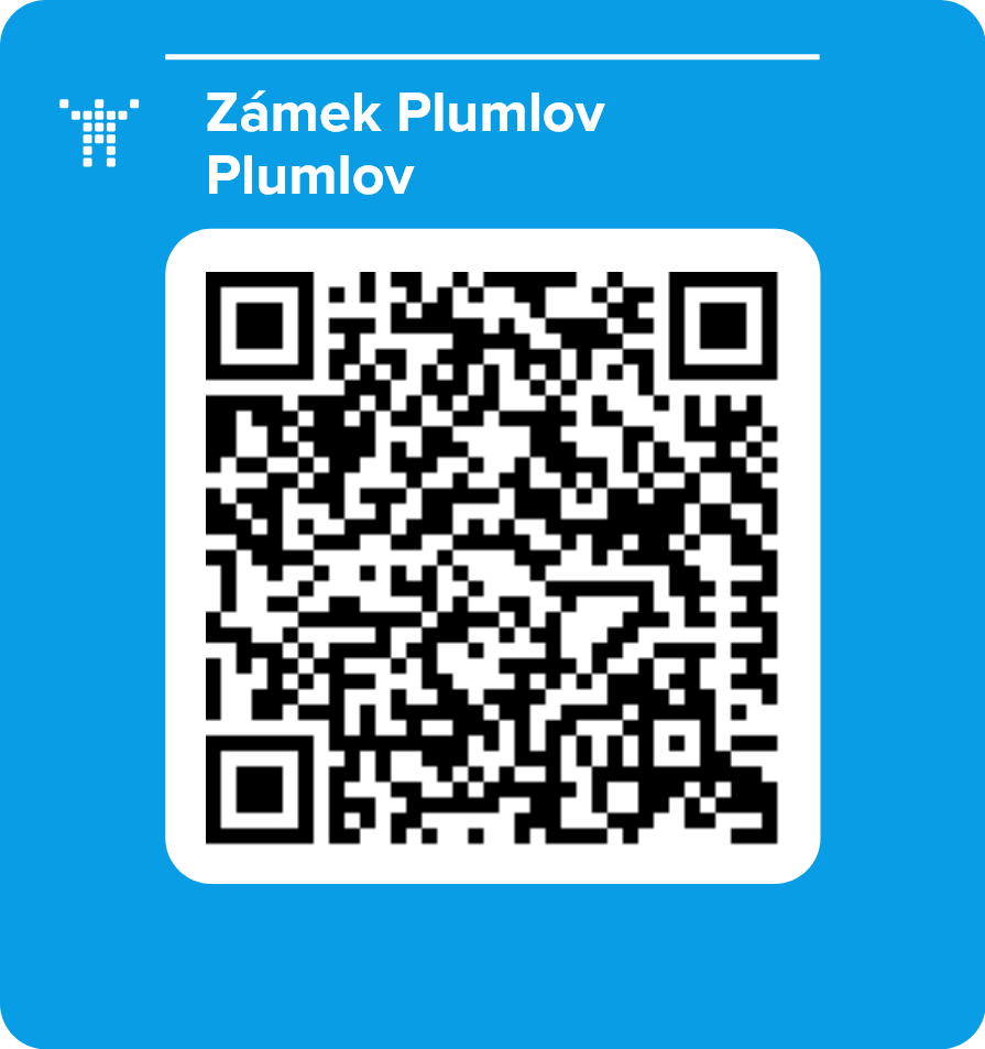 Zámek Plumlov Plumlov