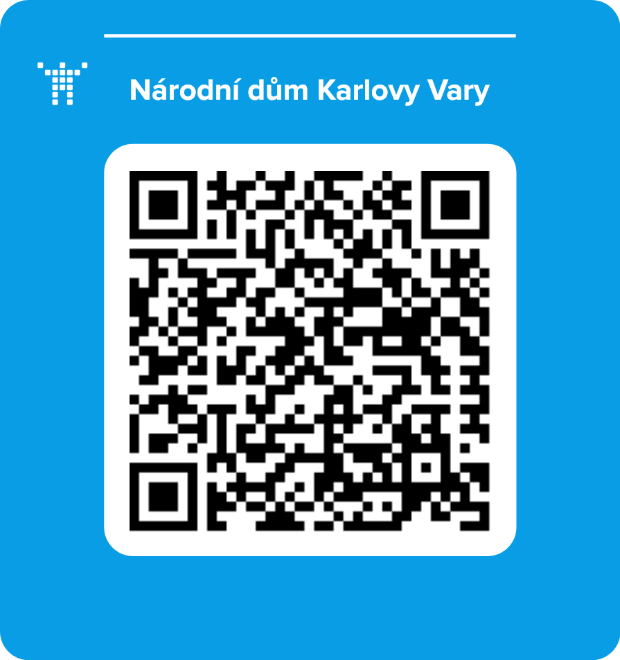 Národní dům Karlovy Vary