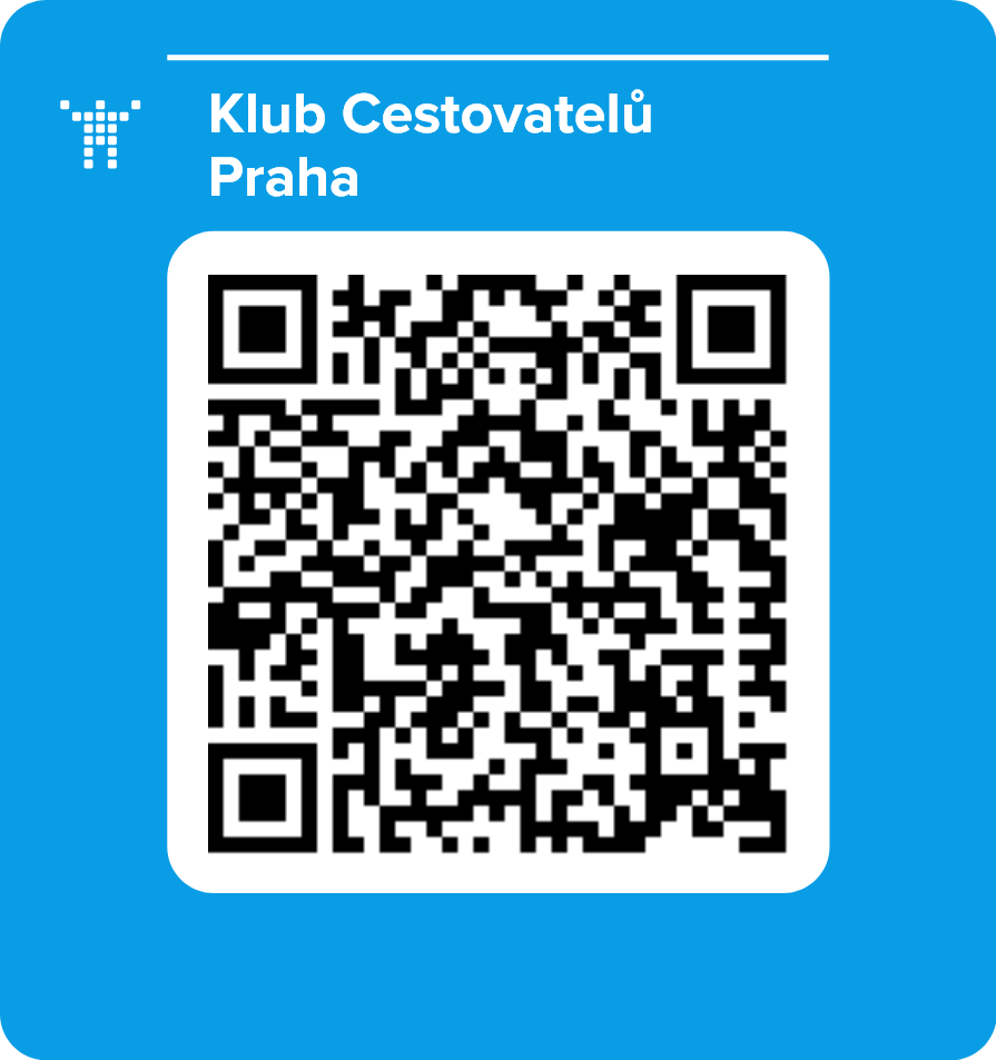 Klub Cestovatelů Praha