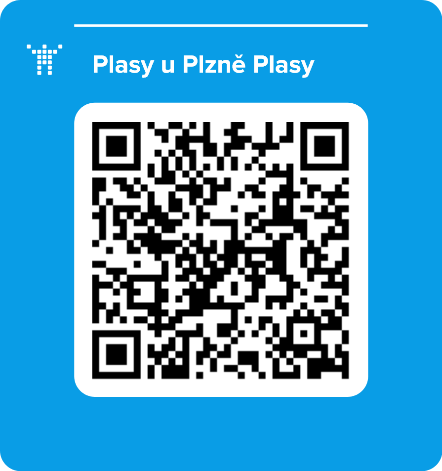 Plasy u Plzně Plasy