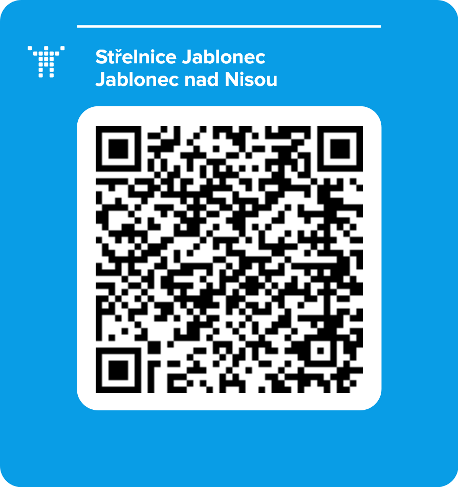 Střelnice Jablonec Jablonec nad Nisou
