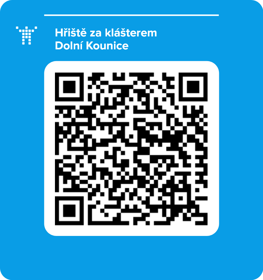 Hřiště za klášterem Dolní Kounice