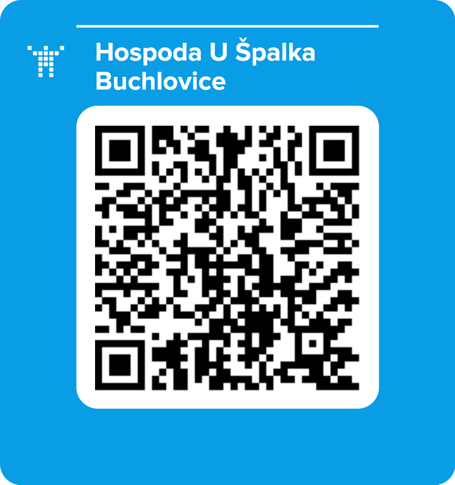 Hospoda U Špalka Buchlovice