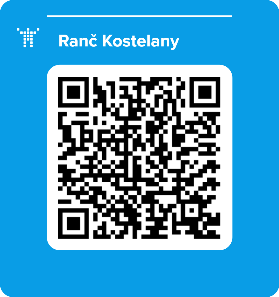 Ranč Kostelany