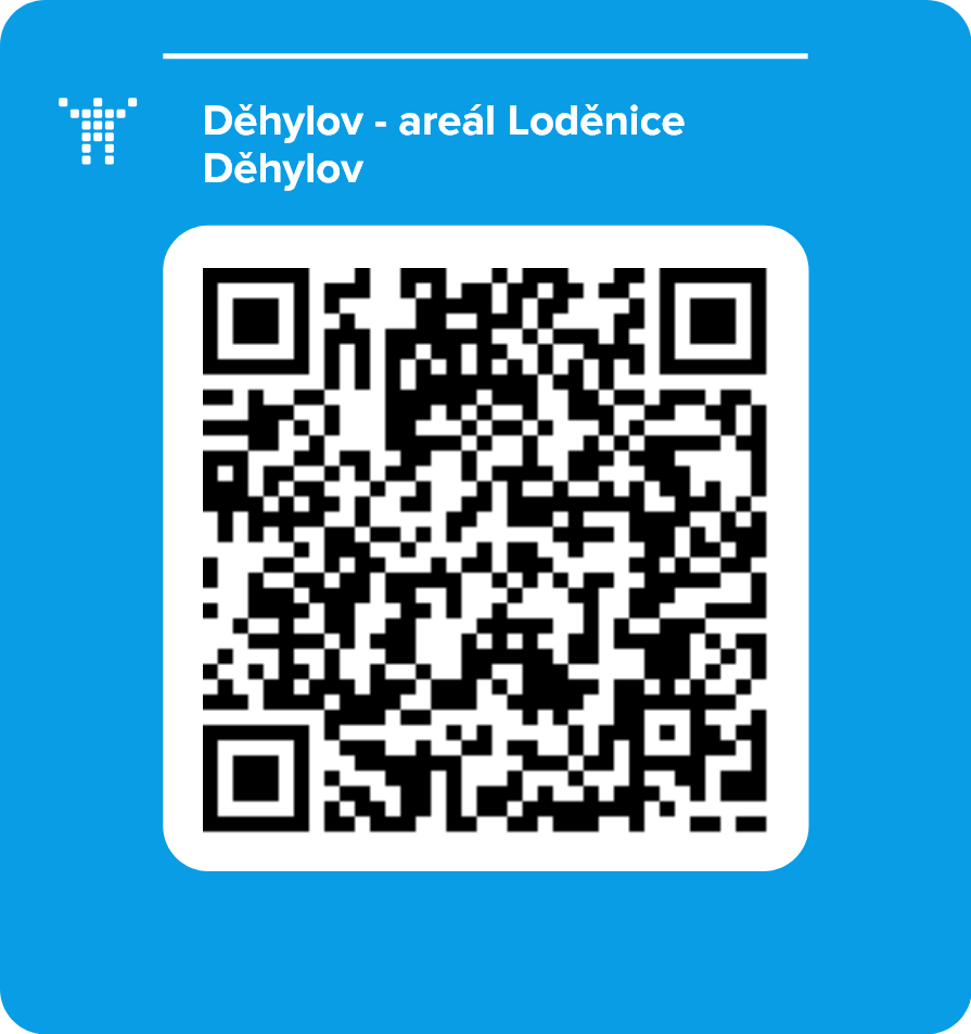 Děhylov - areál Loděnice Děhylov