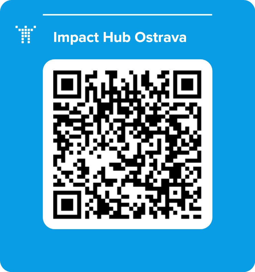 Impact Hub Ostrava