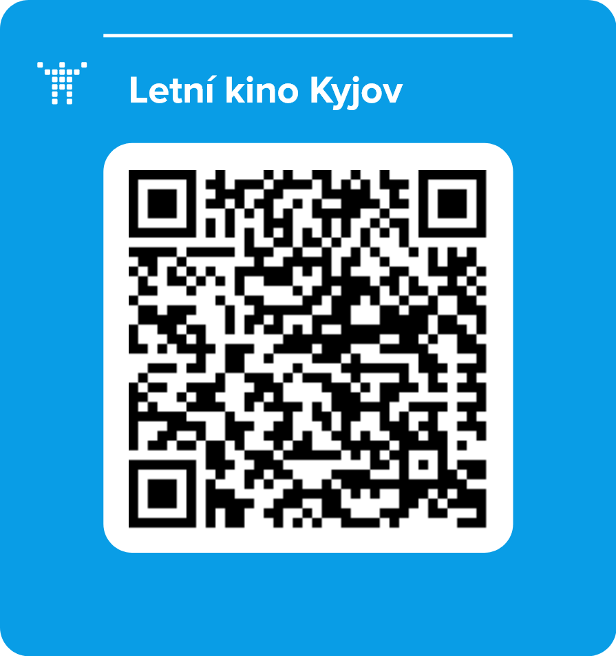 Letní kino Kyjov