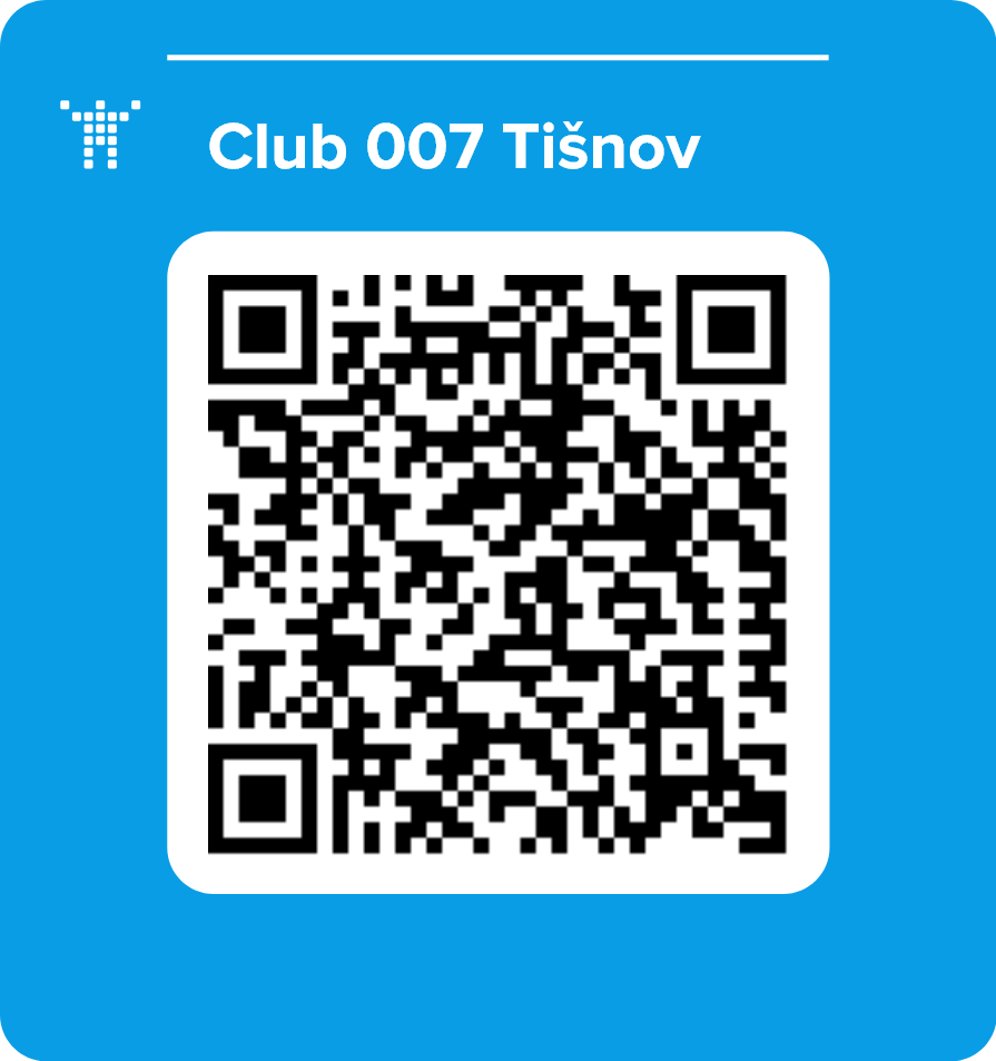 Club 007 Tišnov