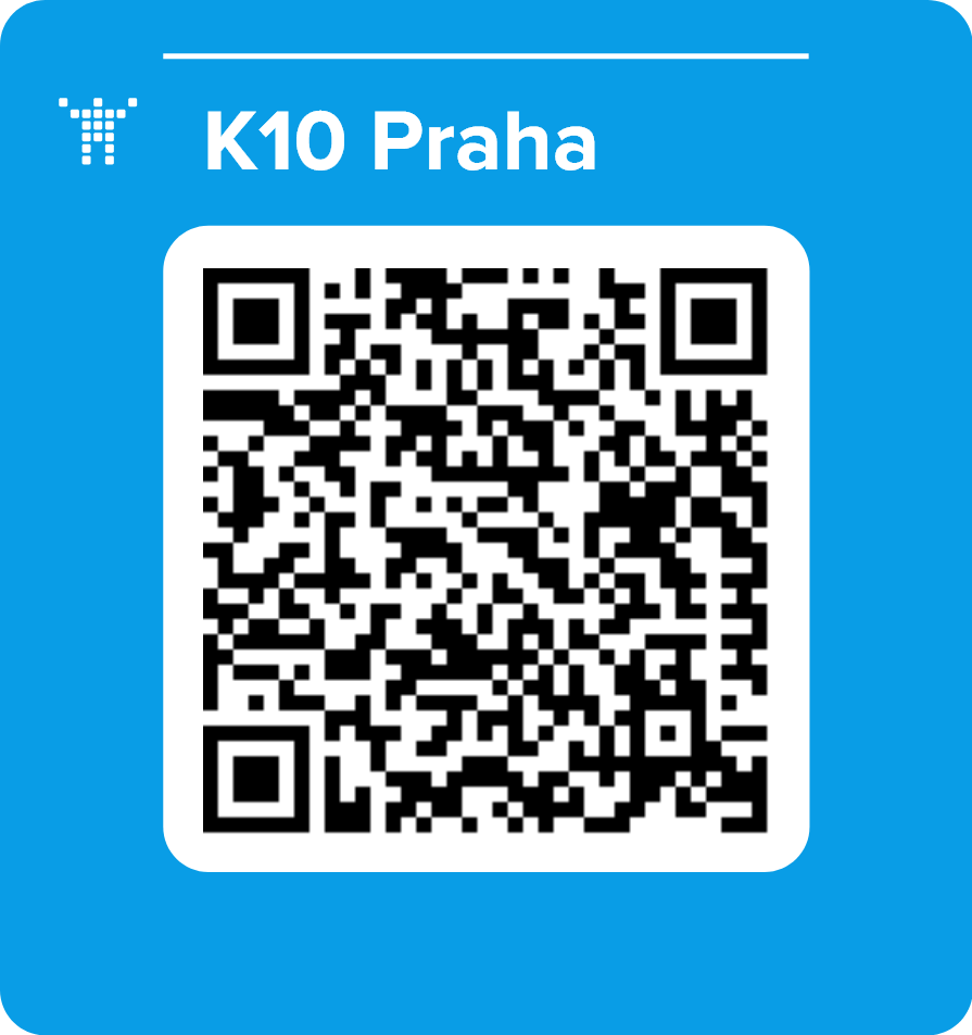 K10 Praha