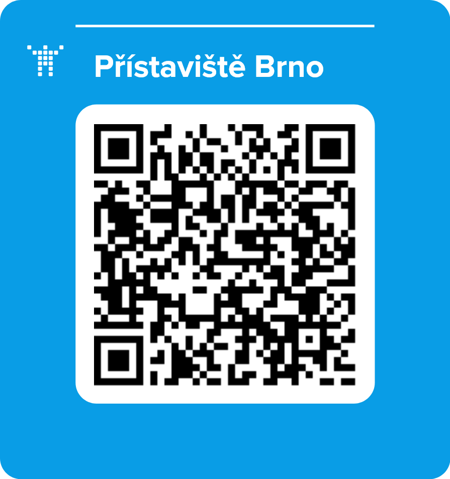 Přístaviště Brno