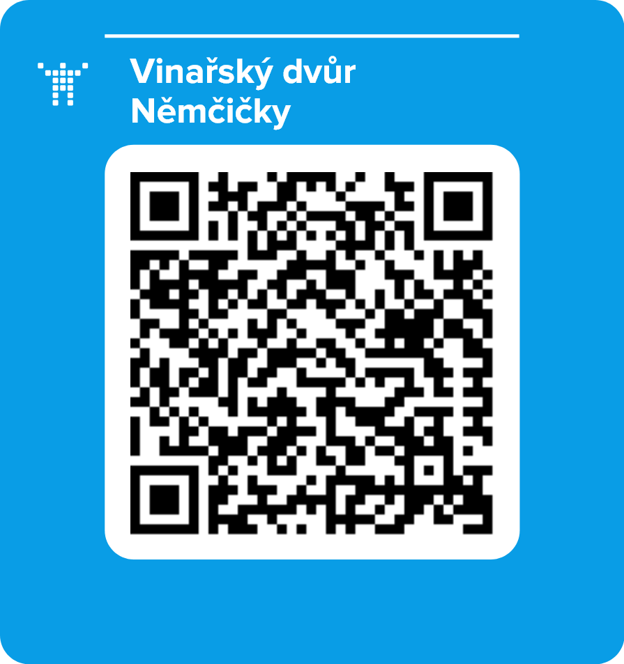 Vinařský dvůr Němčičky