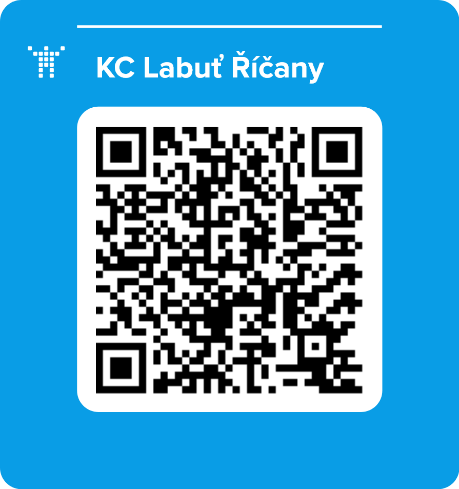 KC Labuť Říčany