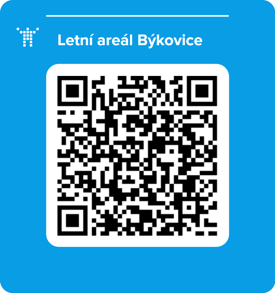 Letní areál Býkovice
