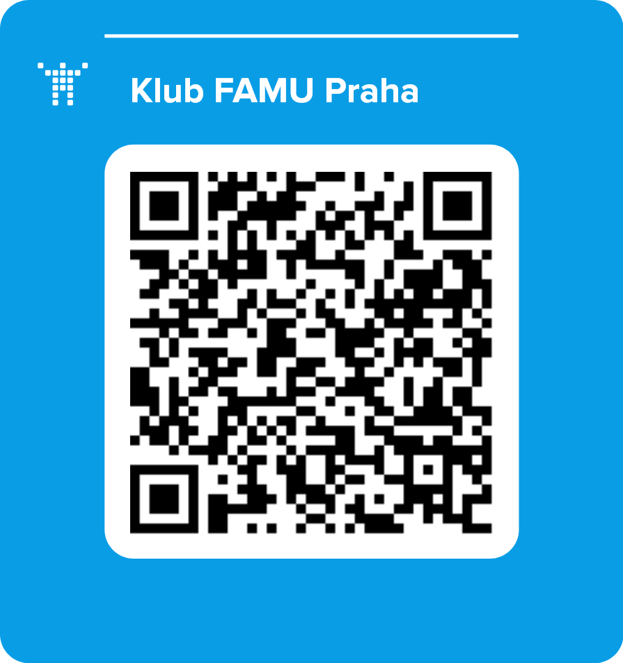 Klub FAMU Praha