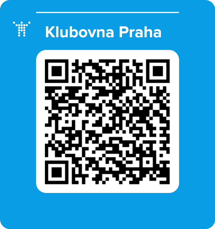 Klubovna Praha