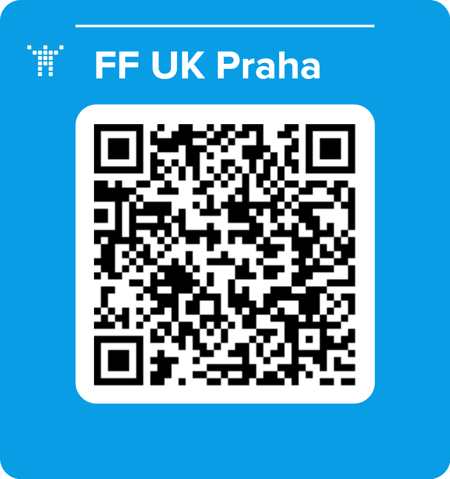 FF UK Praha