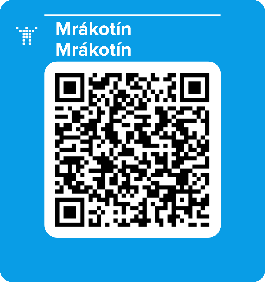 Mrákotín Mrákotín