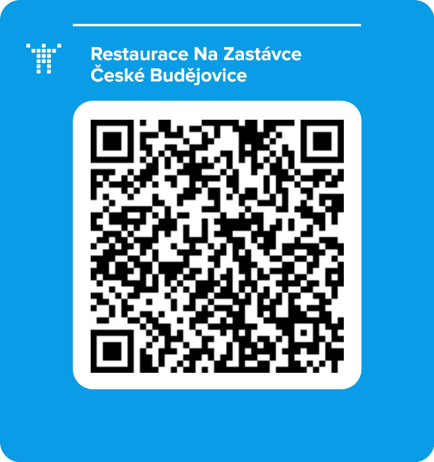 Restaurace Na Zastávce České Budějovice
