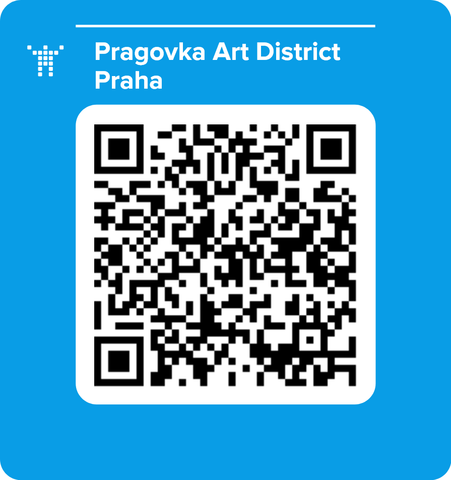 Pragovka Art District Praha