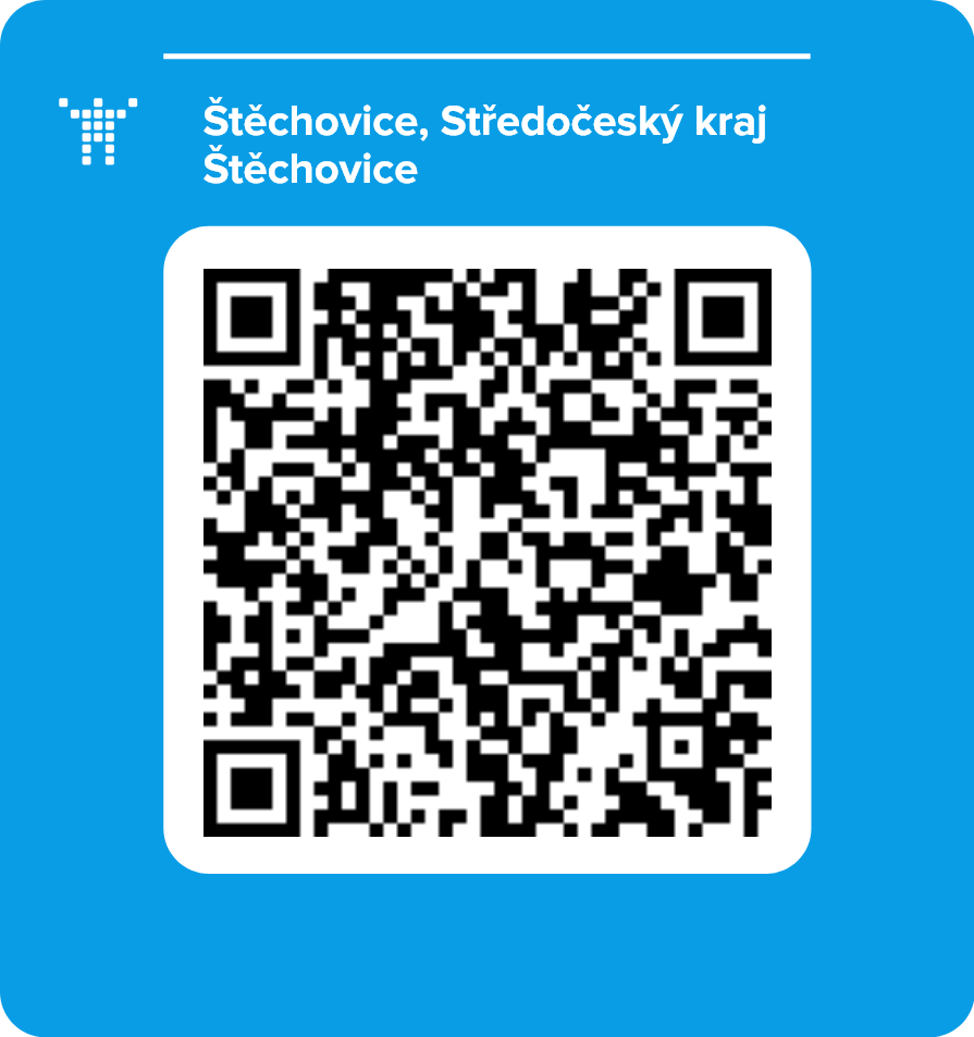 Štěchovice, Středočeský kraj Štěchovice