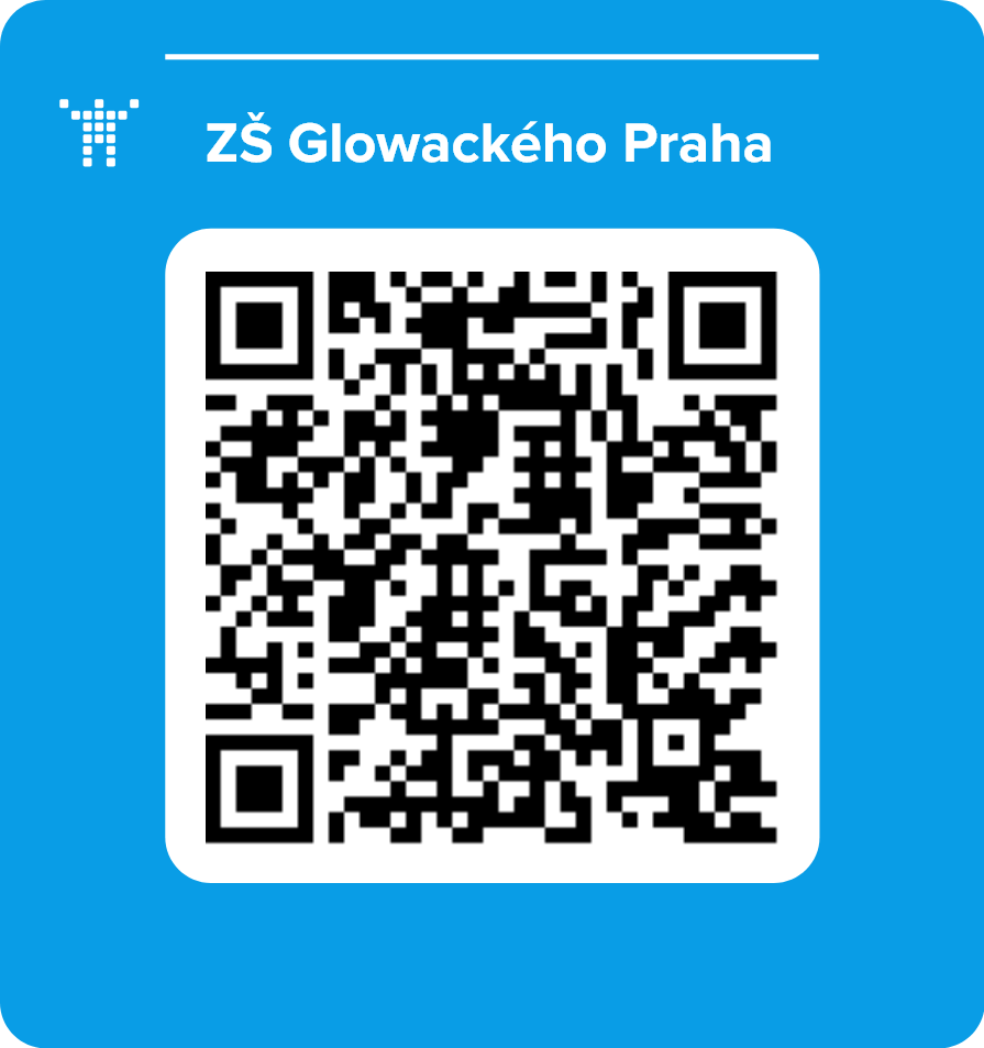 ZŠ Glowackého Praha