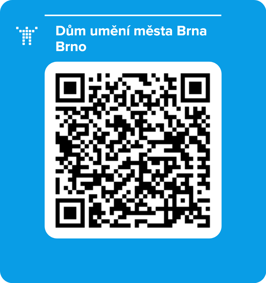 Dům umění města Brna Brno