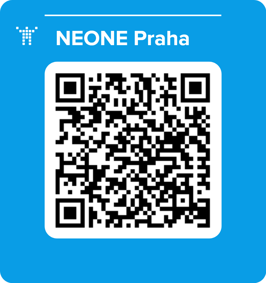 NEONE Praha