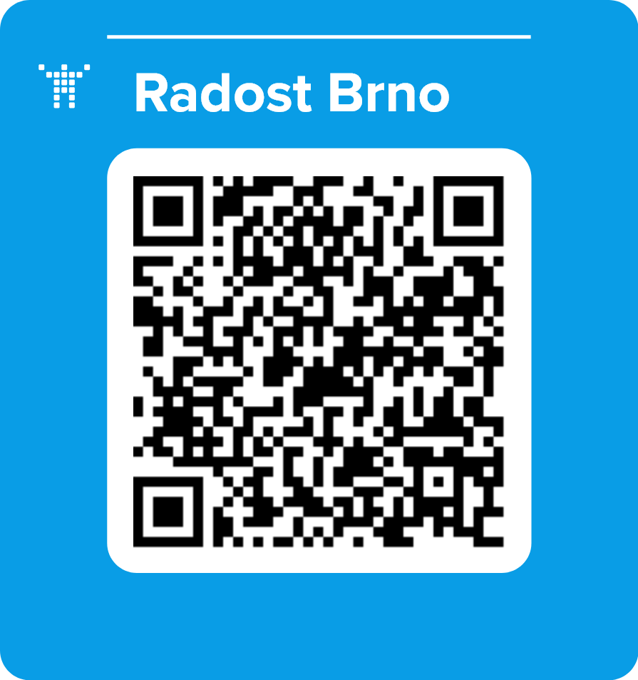 Radost Brno