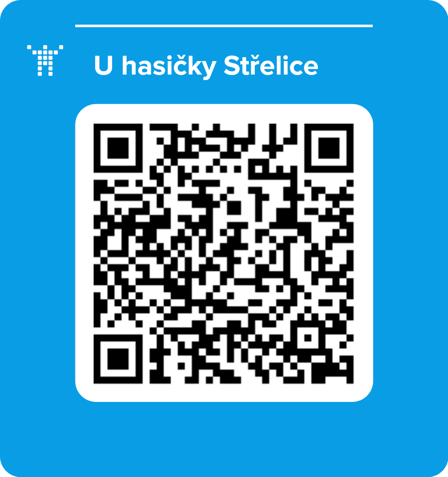 U hasičky Střelice