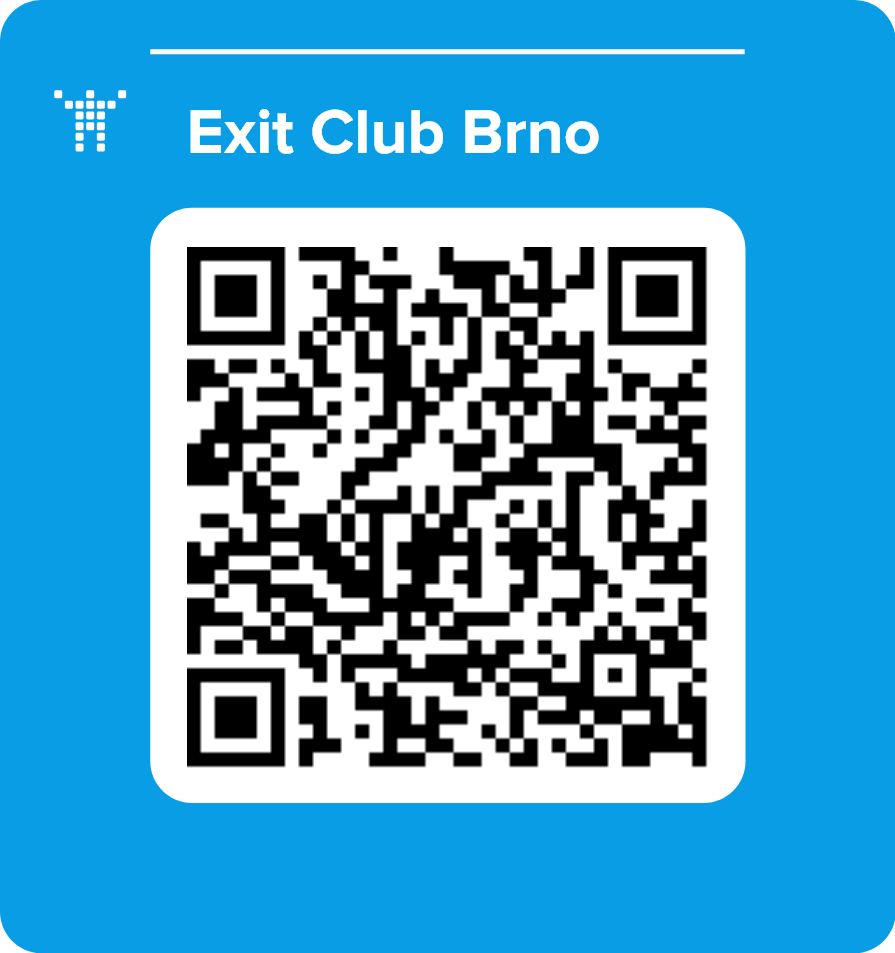 Exit Club Brno