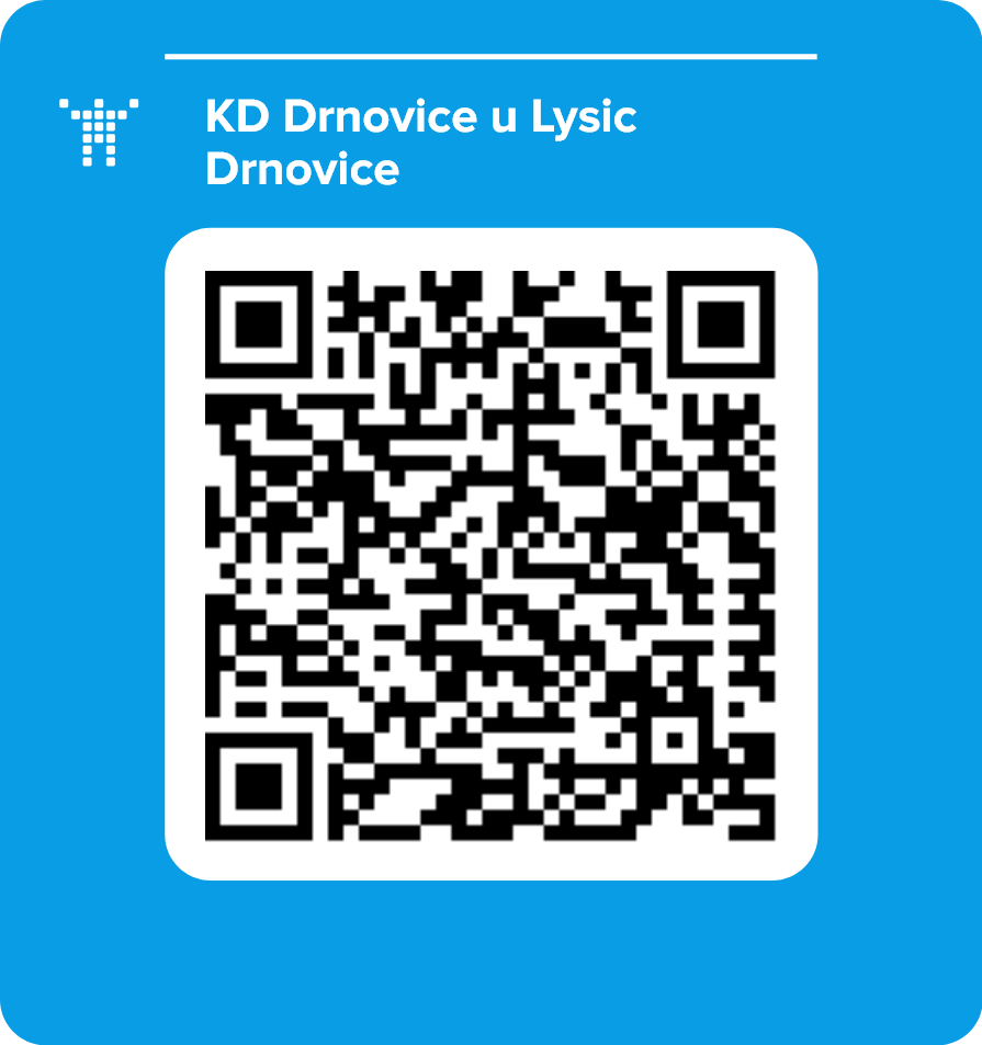 KD Drnovice u Lysic Drnovice