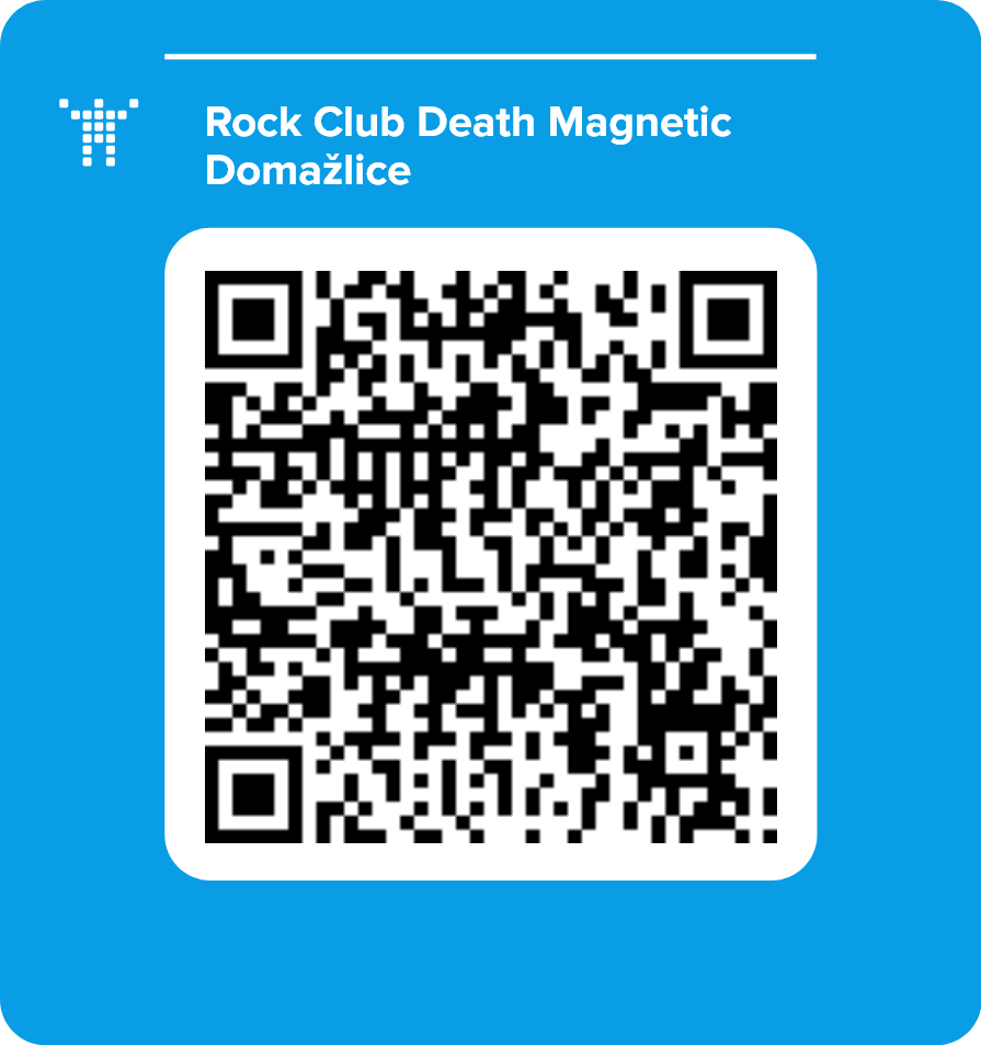 Rock Club Death Magnetic Domažlice