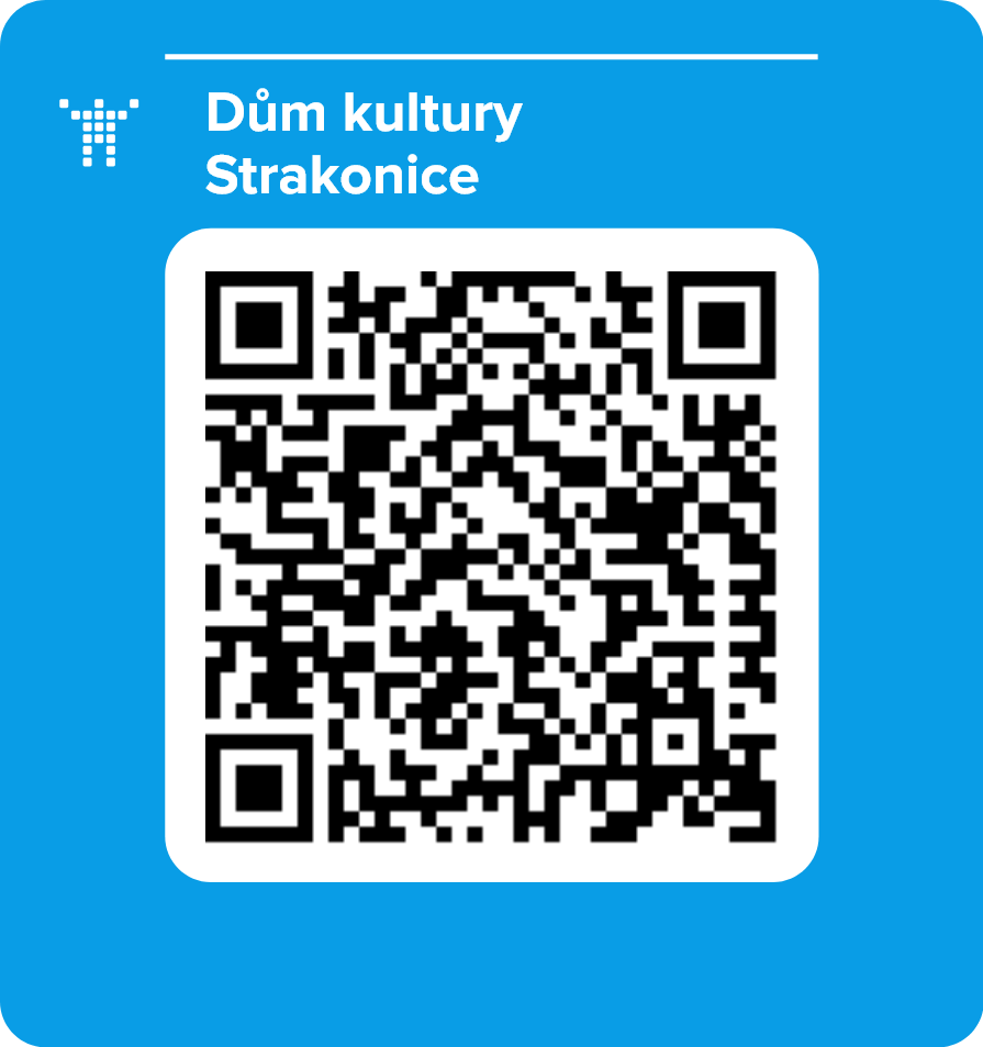 Dům kultury Strakonice