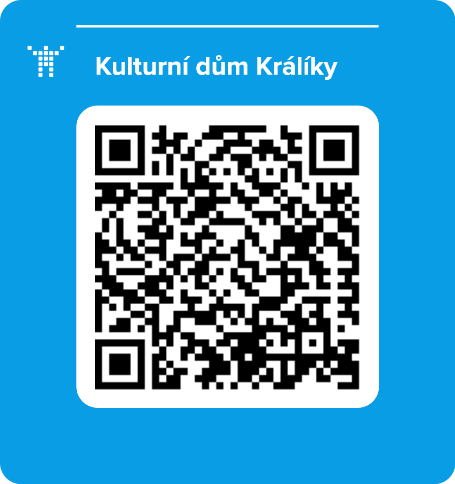 Kulturní dům Králíky