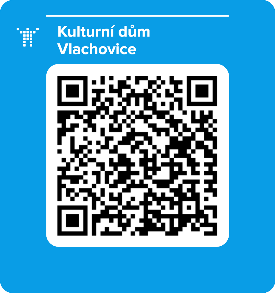 Kulturní dům Vlachovice