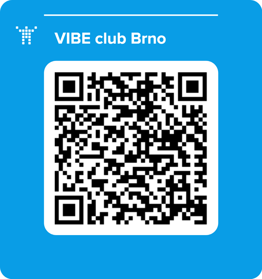 VIBE club Brno