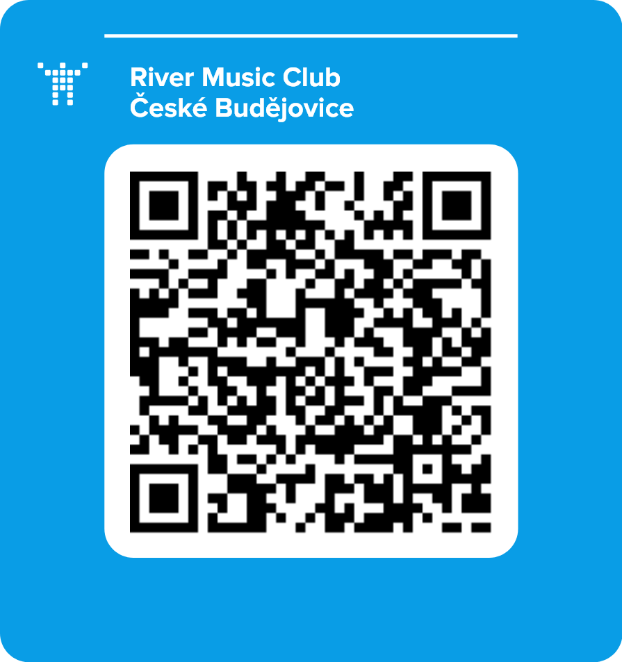 River Music Club České Budějovice