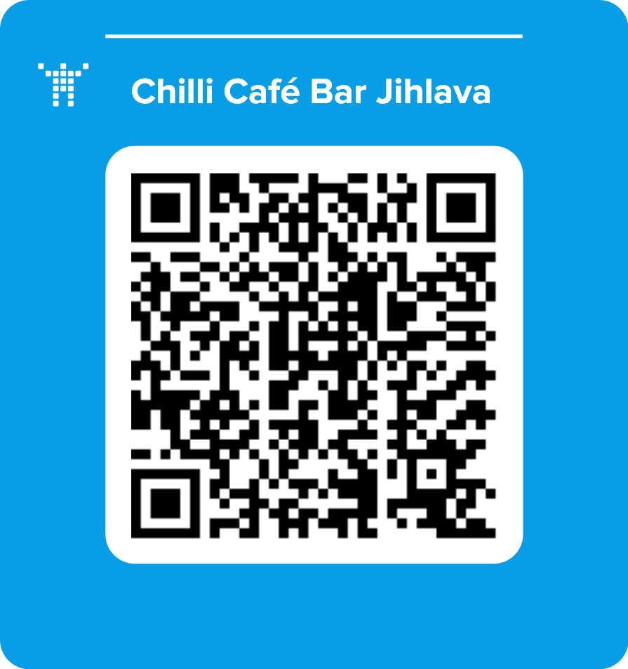 Chilli Café Bar Jihlava