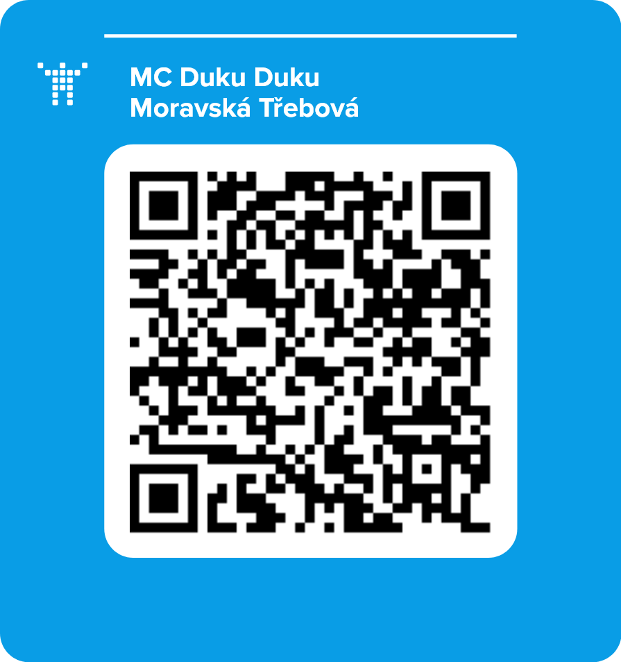 MC Duku Duku Moravská Třebová