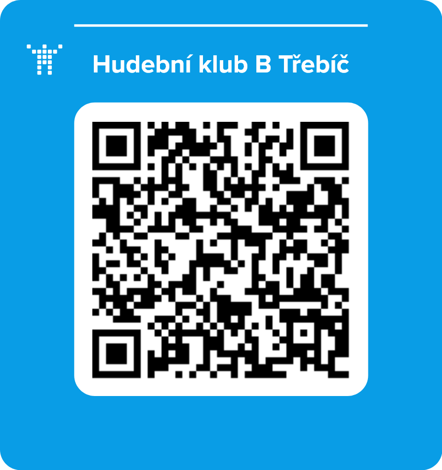 Hudební klub B Třebíč